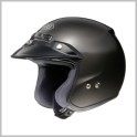 Casca moto SHOEI RJ Platinum R Anthracite XL